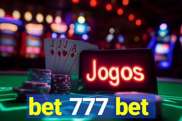 bet 777 bet